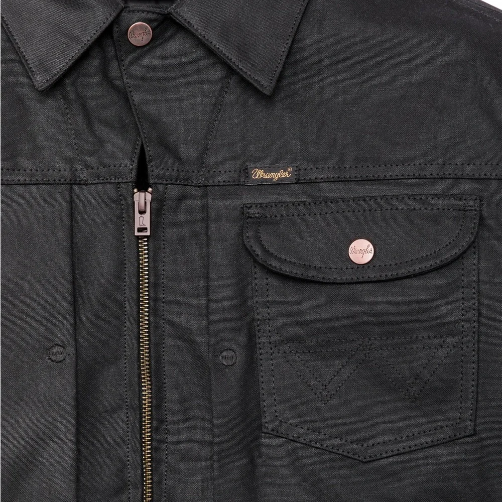 Filson durable waxed